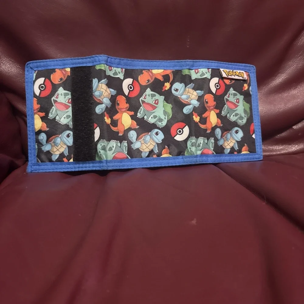 N/A pokémon gen